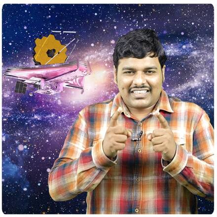 Nasa Webb Space Telescope Spl | How Universe Formed : యూనివర్స్ రహస్యం ఇదే | ABP Desam