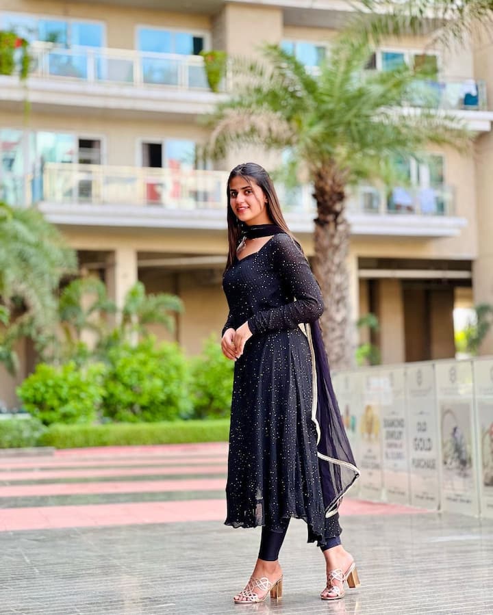 प्रांजल दहिया का हाल ही में जिप्सी सॉन्ग रिलीज हुआ है, जिसे लोग खूब पसंद कर रहे हैं.