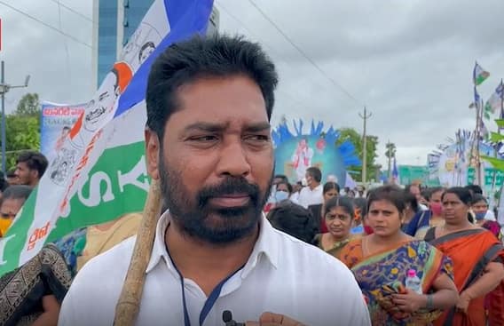 YCP Target 175 Seats : వైసీపీ ప్లీనరీ సమావేశాల్లో 175 స్థానాలపై విస్తృత చర్చ | ABP Desam