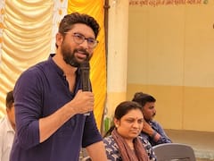 Gujarat Politics: चुनाव से पहले कांग्रेस का दांव, जिग्नेश मेवानी समेत सात नेताओं को बनाया गया कार्यकारी अध्यक्ष