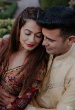 Payal Sangram Wedding: शादी के बंधन में बंधने जा रहे Sangram Singh और Payal Rohtagi की सामने आई ये खूबसूरत तस्वीरें