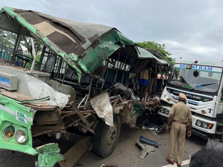 உயிரிழப்பு அதிகரிப்பு: அரசு பேருந்து ஓட்டுனர் அலட்சியம்... நடந்தது என்ன? சிக்கியது எப்படி?