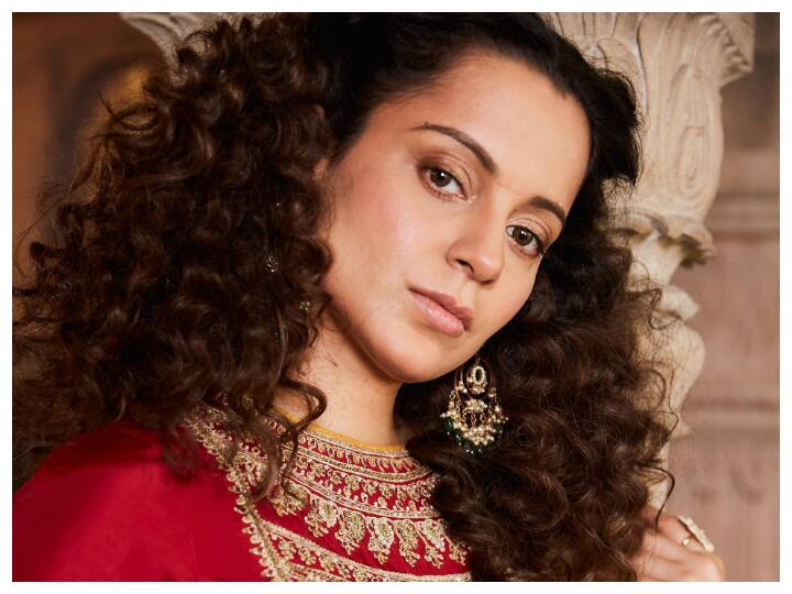 Kangana On 'Negative PR' Against 'Dhaakad': If You Want To Attack, Have The Courage To Do It From Front Kangana On 'Negative PR' Against 'Dhaakad': If You Want To Attack, Have The Courage To Do It From Front