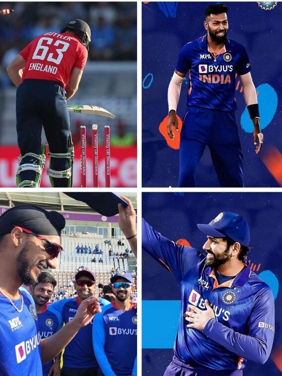 ఇంగ్లాండ్‌కు పాండ్య షాక్! తొలి టీ20 విక్టరీ అతడి గిఫ్టే!