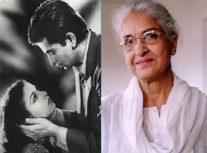 Kamini Kaushal was deeply in love with Dilip Kumar but she married her sisters husband एक्ट्रेस की दर्दनाक दास्तां: दिलीप कुमार से करती थीं प्यार लेकिन जबरदस्ती करनी पड़ी जीजा से शादी!