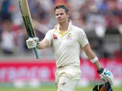 SL vs AUS: स्टीव स्मिथ ने जड़ा 28वां टेस्ट शतक, 60 के पार हुई औसत; इस मामले में जो रूट की बराबरी की