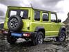 2023 में भारत में दस्तक देगी Maruti Jimny 5-Door Mild Hybrid SUV, पढ़िए डिटेल्स