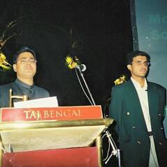 Tollywood on Sourav Ganguly Birthday: একসঙ্গে কাটানো বিভিন্ন মুহূর্তের ছবি শেয়ার করে ৫০ তম জন্মদিনে মহারাজকে শুভেচ্ছা টলিউডের