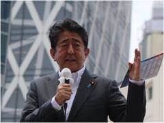 Shinzo Abe Death: 'अविश्वसनीय, गहरे सदमे के जैसा' शिंजो आबे के निधन पर दुनियाभर के लीडर्स ने जताया दुख