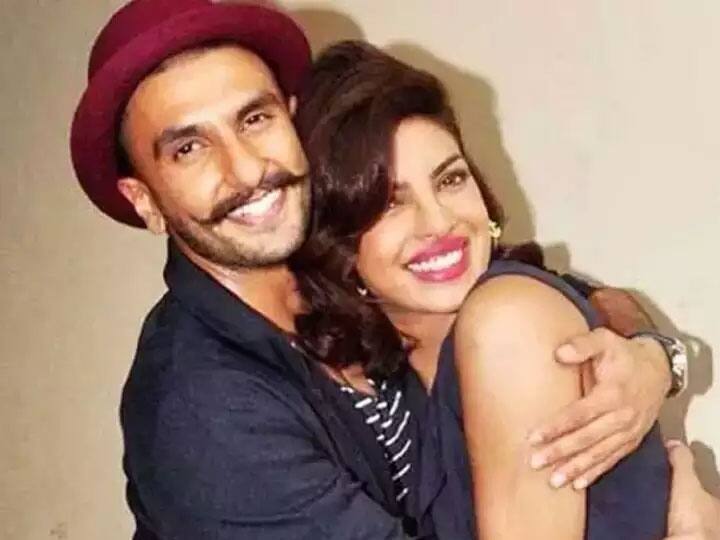 ranveer-singh-says-wapis-aaja-yaar-as-he-reacts-to-throwback-photo-of-priyanka-chopra-and-him ਪ੍ਰਿਅੰਕਾ ਚੋਪੜਾ ਨੇ ਰਣਵੀਰ ਸਿੰਘ ਨਾਲ ਸ਼ੇਅਰ ਕੀਤੀ ਪੁਰਾਣੀ ਤਸਵੀਰ, ਐਕਟਰ ਨੇ ਇੰਜ ਕੀਤਾ ਰੀਐਕਟ