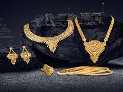 Gold Rate Today 8,July: மீண்டும் உயரும் தங்கம் - இன்றைய நிலவரம் என்ன?