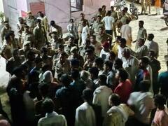 Baghpat News: छपरौली में 22 साल के युवक की बीच सड़क पर हत्या, लोगों का फूटा गुस्सा, फिर...