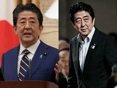 Shinzo Abe :જાપાનના પૂર્વ મુખ્યપ્રધાન શિંજો આબે ખુબ લોકપ્રિય હતા, જુઓ Photos