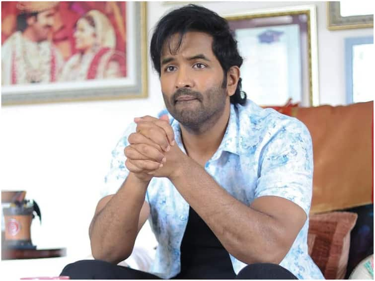 Manchu Vishnu clarity on MAA Building Manchu Vishnu: 'మా' బిల్డింగ్ నిర్మాణానికి రెండు ఆప్షన్లు, అందుకు మూడు నాలుగేళ్లు పడుతుంది: మంచు విష్ణు