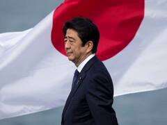 Shinzo Abe :જાપાનના પૂર્વ મુખ્યપ્રધાન શિંજો આબે ખુબ લોકપ્રિય હતા, જુઓ Photos