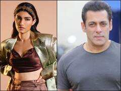 Alizeh Agnihotri Debut: Salman Khan की भतीजी अलीजेह अग्निहोत्री खास अंदाज में करेंगी डेब्यू, सामने आई ये डिटेल्स