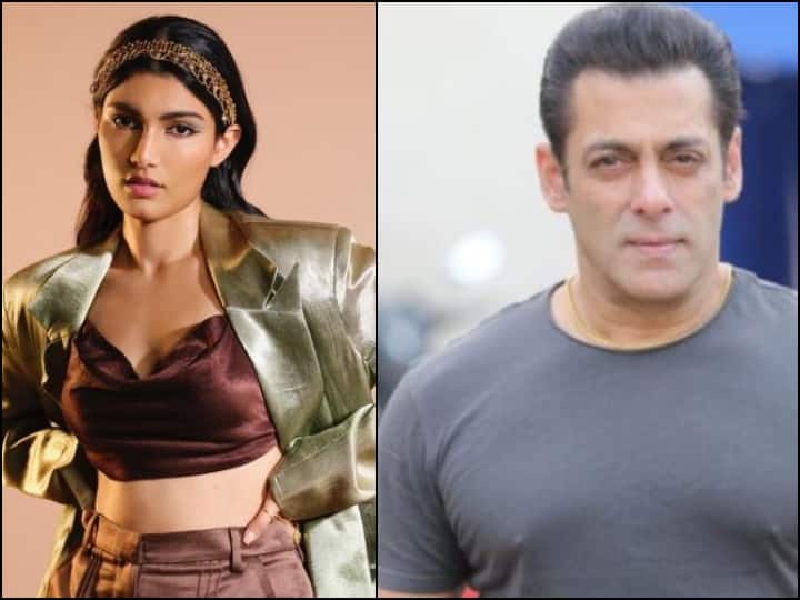 Salman Khan’s Niece Alizeh Agnihotri’s Debut Will Be Unconventional, Director Somendra Padhi Confirms Alizeh Agnihotri Debut: Salman Khan की भतीजी अलीजेह अग्निहोत्री खास अंदाज में करेंगी डेब्यू, सामने आई ये डिटेल्स