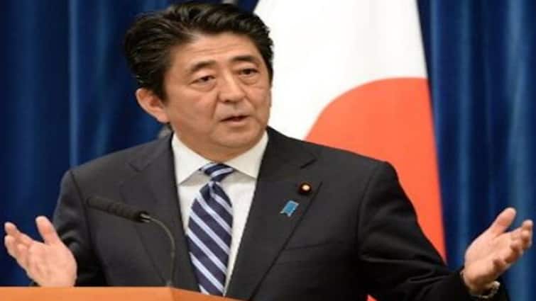 Who Is Shinzo Abe Get To Know All about Former Prime Minister Of Japan Shinzo Abe Profile: রাজনৈতিক উত্তরাধিকার সত্ত্বেও কঠিন চ্য়ালেঞ্জ নেন শিনজো আবে (১৯৫৪-২০২২)