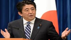 Shinzo Abe Profile: রাজনৈতিক উত্তরাধিকার সত্ত্বেও কঠিন চ্য়ালেঞ্জ নেন শিনজো আবে (১৯৫৪-২০২২)