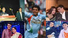 Tollywood on Sourav Ganguly Birthday: একসঙ্গে কাটানো বিভিন্ন মুহূর্তের ছবি শেয়ার করে ৫০ তম জন্মদিনে মহারাজকে শুভেচ্ছা টলিউডের