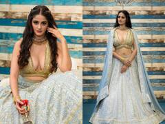 Ayesha Singh Photos: 'गुम है किसी के प्यार में' की सई ने दिखाया कातिलाना अवतार, फोटोज देखकर फैंस ने थामा दिल