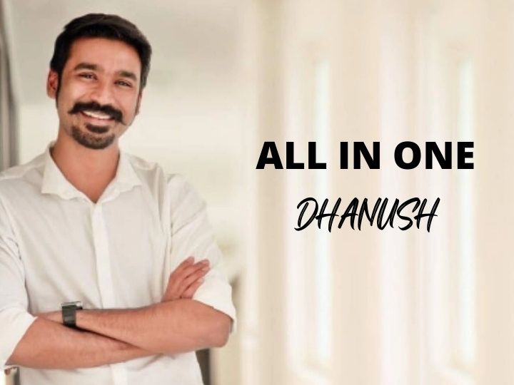 DHANUSH: 20 ஆண்டுகளுக்குப் பின் மீண்டும் துள்ளுவதோ இளமை... ஒரு சின்ன ரீவைண்ட் இதோ!