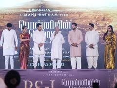 Maniratnam: “எம்.ஜி.ஆர் பொன்னியின் செல்வன் படத்தை ஏன் எடுக்கல தெரியுமா?”: சஸ்பென்ஸை உடைத்த மணிரத்னம்
