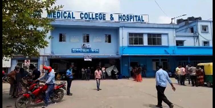 Malda News Covid 19 cases increases in Malda, Coronavirus attacks in Malda Medical College Malda News: কোভিডের গ্রাসে মেডিকেল কলেজের হস্টেল ! সংক্রমণ লাফিয়ে বাড়ল মালদায়