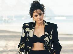 Rishi Kapoor की इस बात से इम्प्रेस होकर Taapsee Pannu ने साइन कर दी थीं 10 साउथ इंडियन फिल्में, अब बताई पूरी कहानी