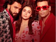 Koffee With Karan 7: रणबीर-आलिया के वेडिंग प्रपोजल से लेकर रणवीर सिंह की मिमिक्री तक, करण के शो में हुए ये बड़े खुलासे