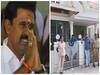 DVAC Raid : மகன்களோடு வசமாக சிக்கிய காமராஜ்: யார் மீதெல்லாம் வழக்குப்பதிவு? முழு விபரம்