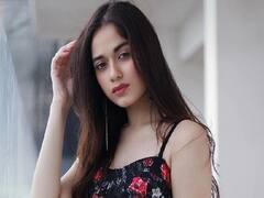 Jannat Zubair Video: जन्नत जुबैर को कैपटाउन में आई मुंबई की बारिश की याद, KKK12 के सेट से शेयर किया ये खास वीडियो...