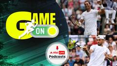 Wimbledon semi-finals from Serena Williams to Novak Djokovic: Review | Game On Ep-14