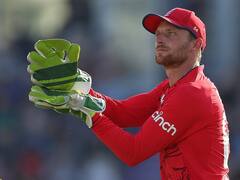 IND vs ENG 1st T20: मैच गंवाने के बाद इंग्लिश कप्तान बटलर ने की भुवनेश्वर की तारीफ, बोले- 'वह हर जगह स्विंग करा सकते हैं'