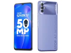 Tecno Spark 8P: రూ.11 వేలలోపే టెక్నో కొత్త ఫోన్ - ఫీచర్లు ఎలా ఉన్నాయంటే?