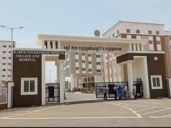 கரூரில் இன்று புதிதாக 9 பேருக்கும், நாமக்கல்லில் 20 பேருக்கு கொரோனா தொற்று