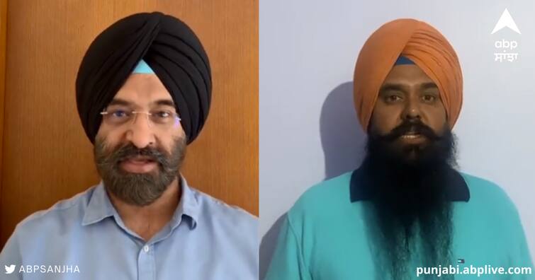 Sacrilege Case, AAP spokesperson responds to Manjinder Sirsa to life imprisonment for Sacrilege Case Sacrilege Case: ਬੇਅਦਬੀ ਦੇ ਦੋਸ਼ੀਆਂ ਲਈ ਉਮਰਕੈਦ 'ਤੇ ਮਨਜਿੰਦਰ ਸਿਰਸਾ ਨੂੰ ਆਪ ਦਾ ਜਵਾਬ, ਜਾਅਲੀ ਖ਼ਬਰਾਂ ਫੈਲਾਉਣਾ ਬੰਦ ਕਰੋ