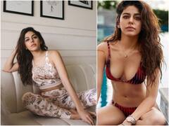 Alaya F से यूजर ने पूछा क्या आपने करवाई है कॉस्मेटिक सर्जरी? एक्ट्रेस ने इस अंदाज में दिया जवाब