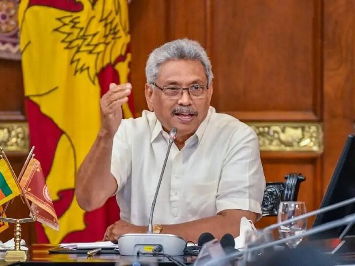 will sri lanka president gotabaya resign live updates from sri lanka கொந்தளிக்கும் மக்கள்! திணறும் இலங்கை! பதவி விலகும் கோத்தபய ராஜபக்சே!? அவசர கூட்டத்தின் முடிவு என்ன?