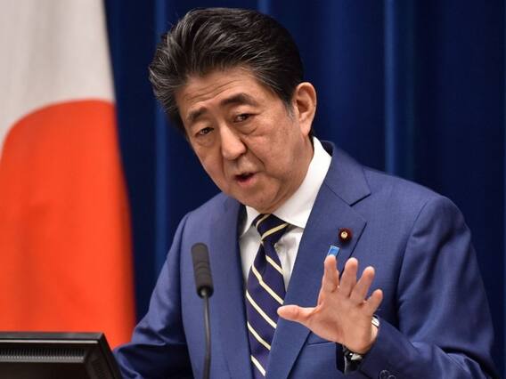 Shinzo Abe: The PM, The Politician, The World Leader | IN PICS