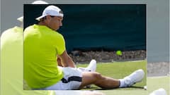 Wimbledon 2022: চোটের জন্য উইম্বলডন থেকে সরে দাঁড়ালেন নাদাল, ফাইনালে কিরিয়স