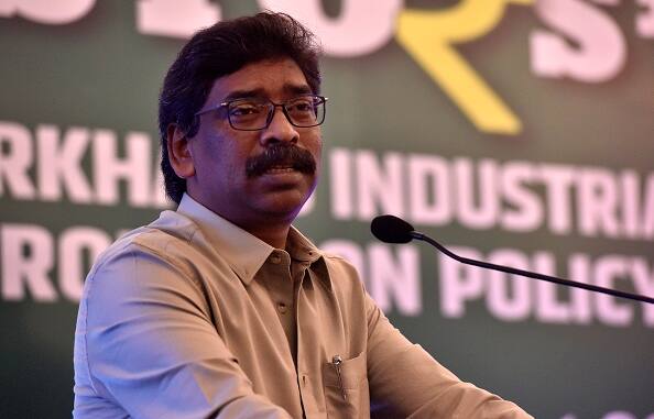 Tender Scam Case: ED Conducts Raids At 18 Locations Against Jharkhand CM Hemant Soren's Aide Pankaj Mishra Tender Scam Case: ED Conducts Raids At 18 Locations Against Jharkhand CM Hemant Soren's Aide Pankaj Mishra