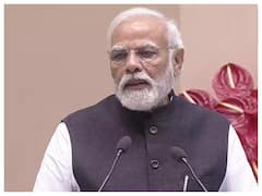 'Reforms Being Undertaken By Conviction, Not Compulsion': PM Modi At Arun Jaitley Memorial Lecture