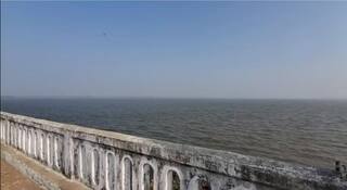 Gujarat Rain: રાજ્યમાં છેલ્લા 24 કલાકમાં 228 તાલુકામાં વરસાદ, સૌરાષ્ટ્રનો આ ડેમ ઓવરફ્લો થવાની તૈયારી