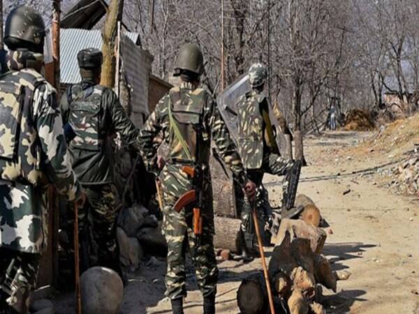 Chhattisgarh: भारी बारिश से उफनते नाले में बहा सीआरपीएफ का जवान, सुकमा-बीजापुर सीमा क्षेत्र में हुआ ये हादसा Chhattisgarh jawan of CoBRA 210 Battalion washed away in hilly nallah heavy rainfall in Sukma-Bijapur Border area Chhattisgarh: भारी बारिश से उफनते नाले में बहा सीआरपीएफ का जवान, सुकमा-बीजापुर सीमा क्षेत्र में हुआ ये हादसा