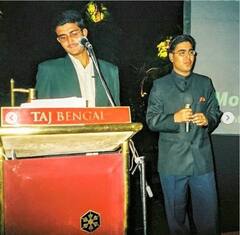 Tollywood on Sourav Ganguly Birthday: একসঙ্গে কাটানো বিভিন্ন মুহূর্তের ছবি শেয়ার করে ৫০ তম জন্মদিনে মহারাজকে শুভেচ্ছা টলিউডের