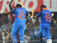 WI vs IND: एकदिवसीय मालिकेत रोहित, विराटसह वरीष्ठ खेळाडूंना विश्रांती; टी-20 मालिकेत खेळणार का?