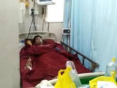 Ujjain News: पढ़ने की उम्र में वर्चस्व की लड़ाई, 10वीं के छात्र ने 12वीं के छात्र के सीने में घोंप दिया चाकू