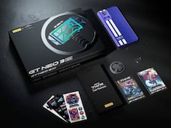 Realme GT Neo 3 Thor Edition: థోర్ స్పెషల్ ఎడిషన్ లాంచ్ చేసిన రియల్‌మీ - సూపర్ డిజైన్‌తో మార్కెట్లోకి!