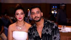 Subha Bijoya: দুর্গাপুজোর রেশ নিয়ে নতুন ছবির গল্প বলতে আসছেন কৌশিক, চূর্ণী, বনি, কৌশানী